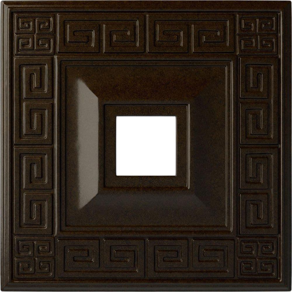 Eris Ceiling Medallion