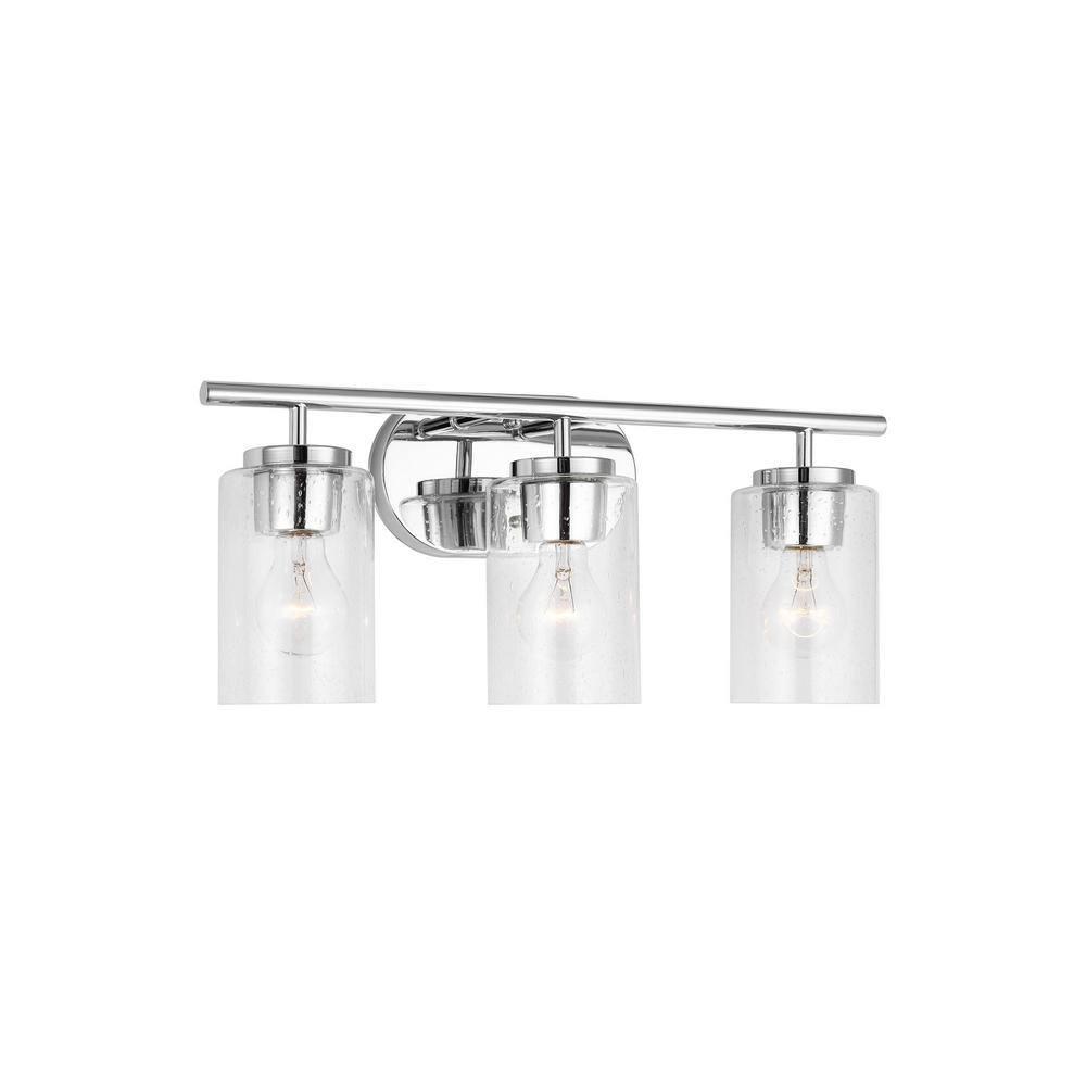 Oslo Bath Wall Light