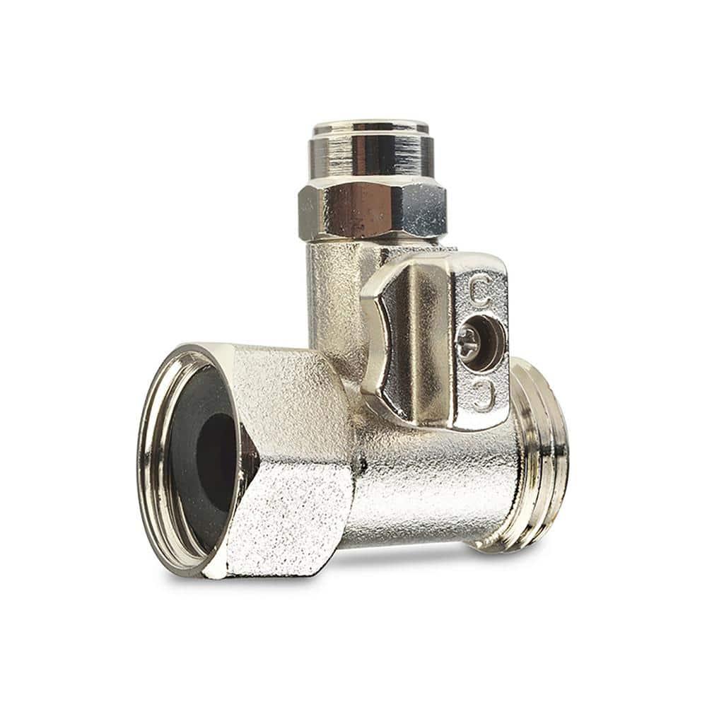H2O+ Coral Three-Stage Undercounter Water Filter System