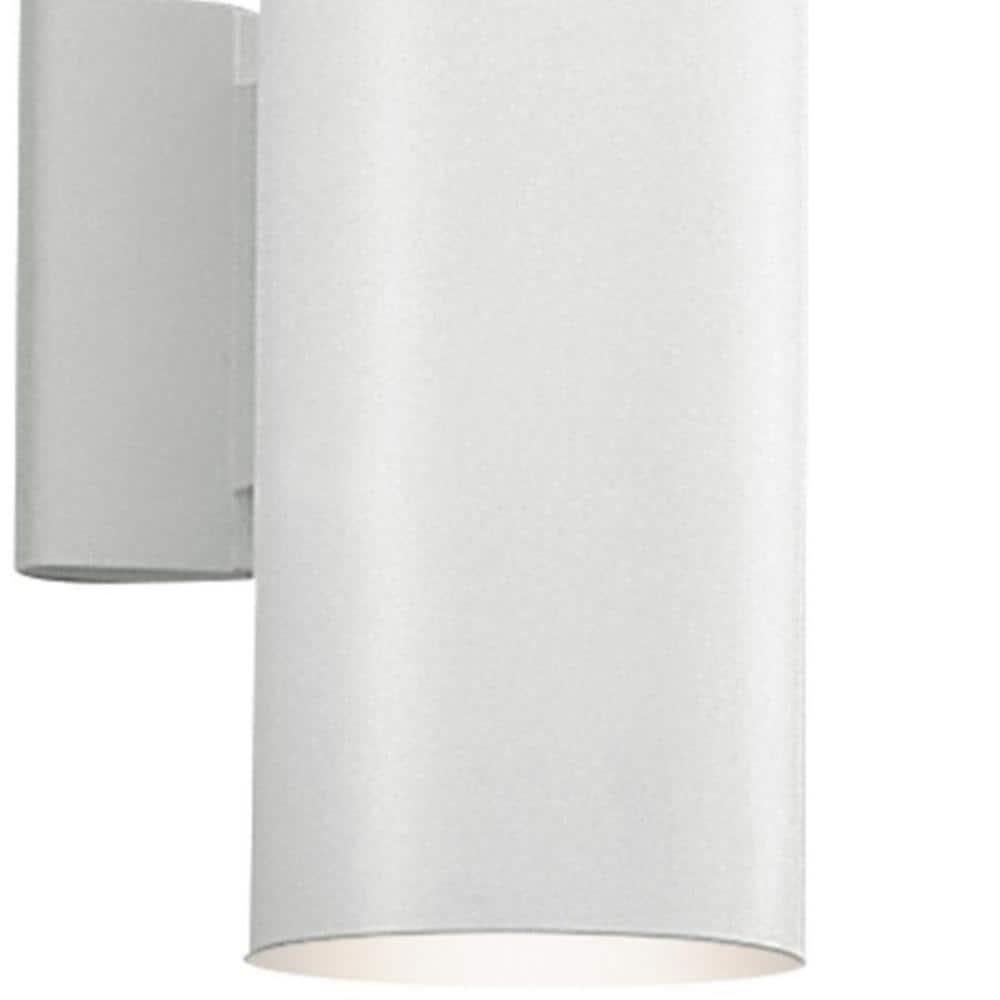 Kichler Lighting 2 - Light Wall Light in  White