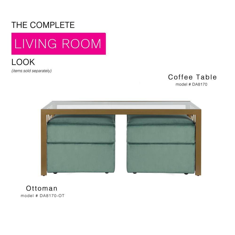 Juliette Coffee Table