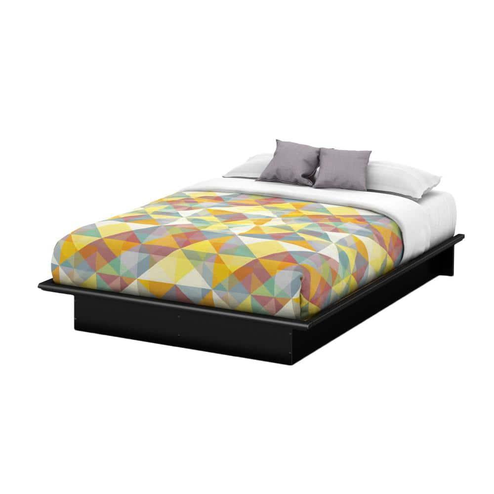 Step One Platform Bed