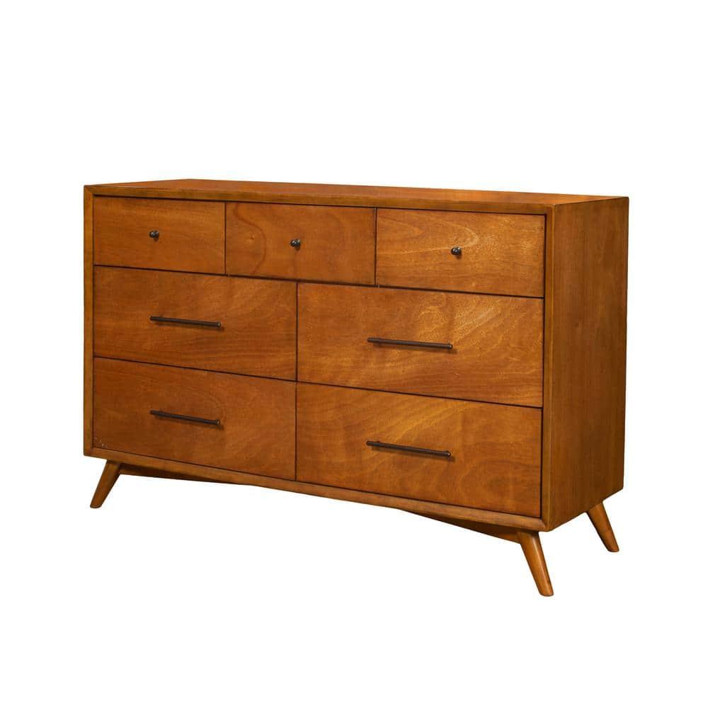 Williams 7-Drawer Dresser