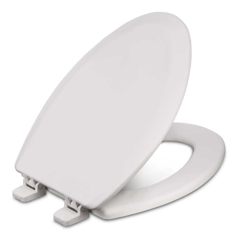 Centoco 900-001 Elongated Toilet Seat and Lid