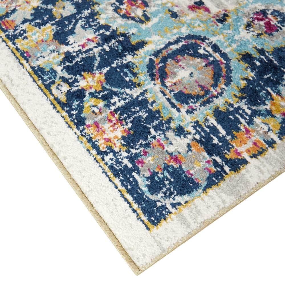 Everhart Oriental Rug