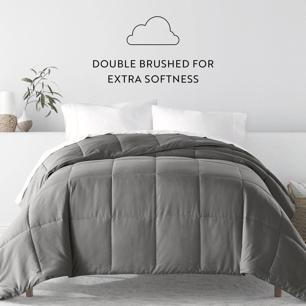 IEnjoy Home Simply Soft™ Down Alternative Comforter