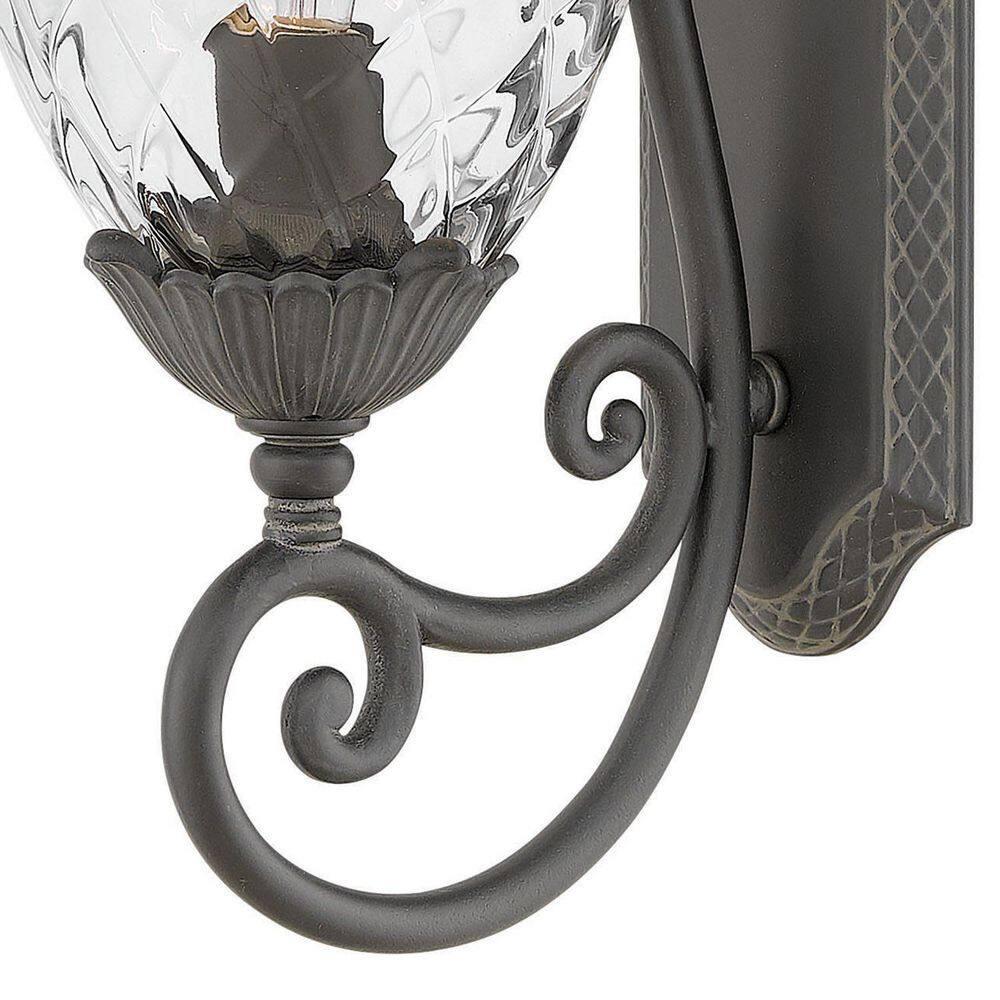 Hinkley Plantation Outdoor Wall Lantern