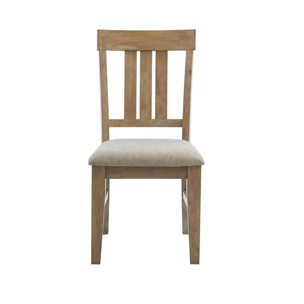 Wildon Home® Dining Side Chair (Set of 2)