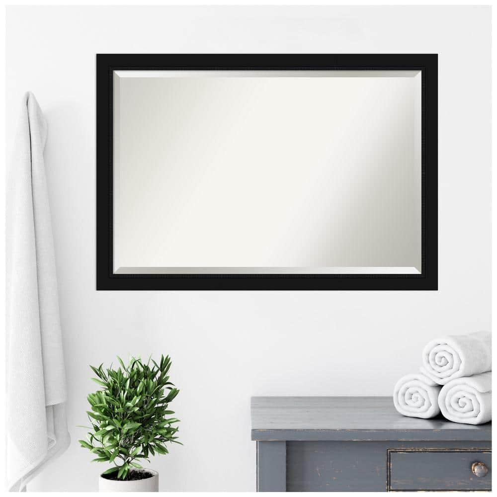 Flat Wall Mirror