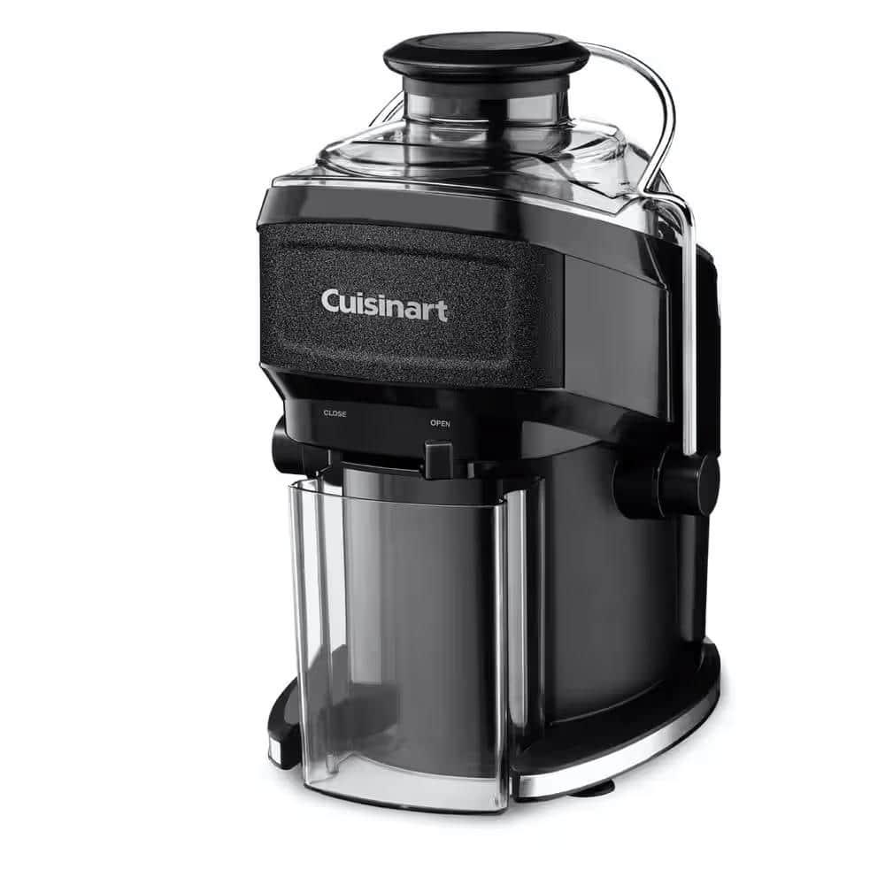 Cuisinart Compact Juice Extractor