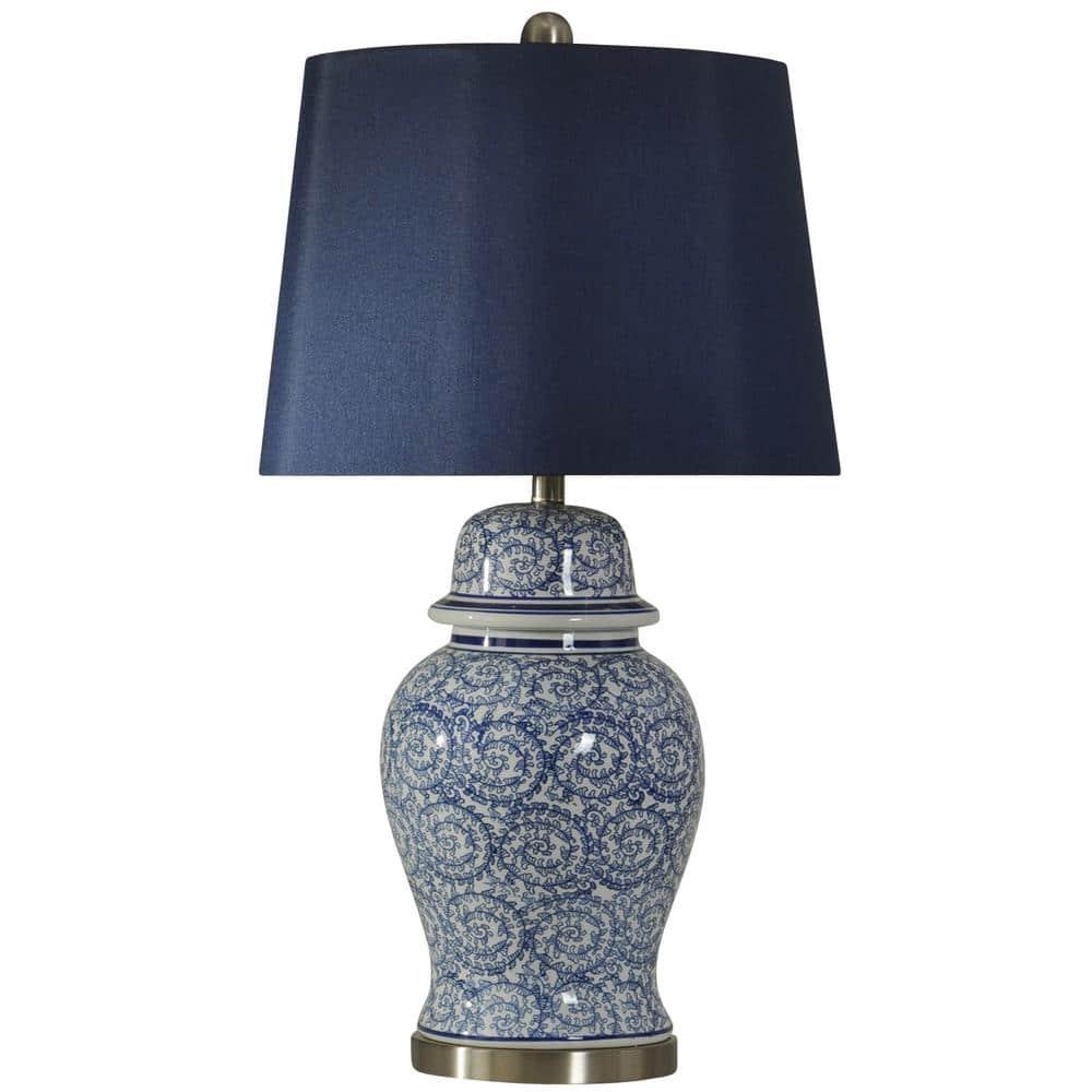 Mannie Table Lamp
