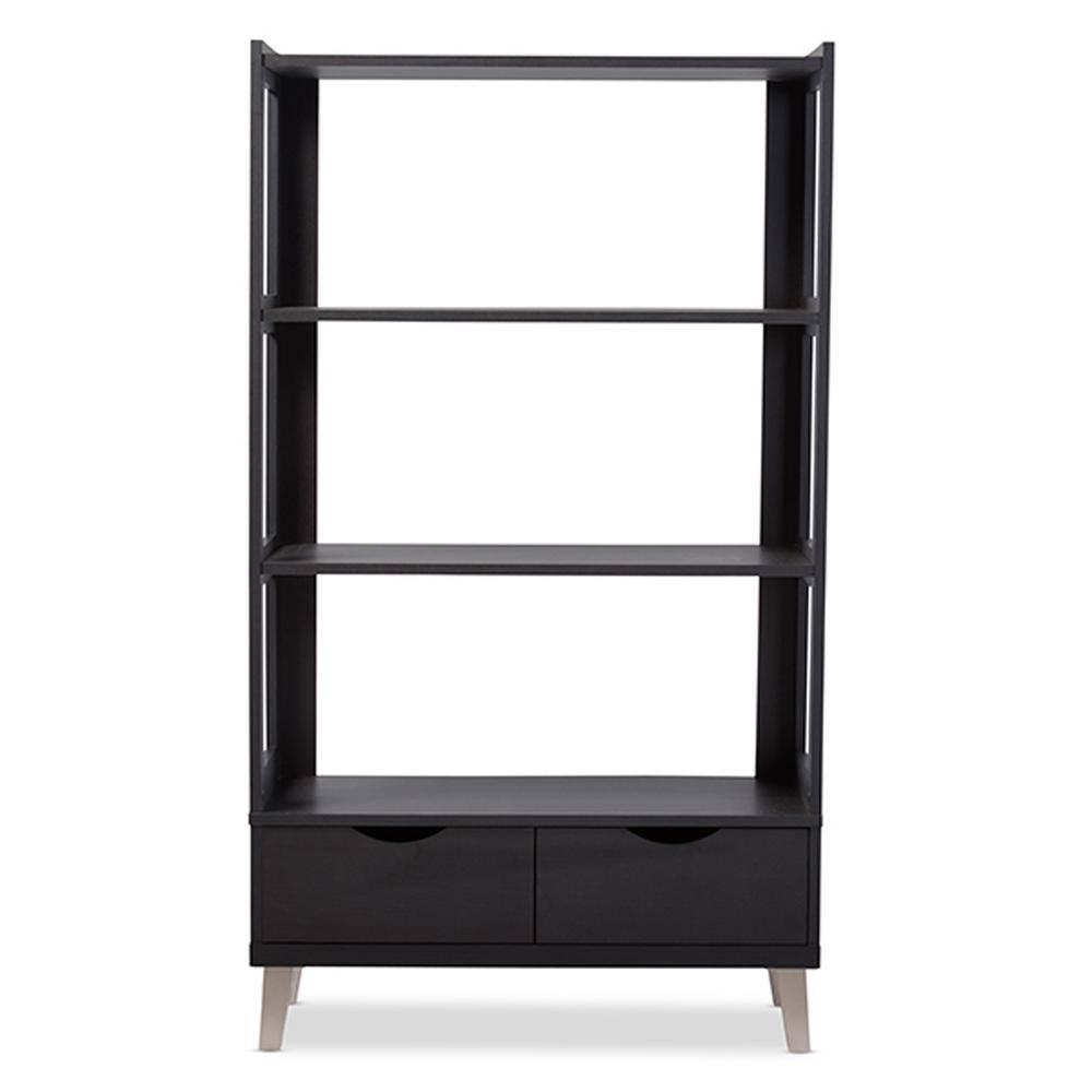 Kalien Bookcase