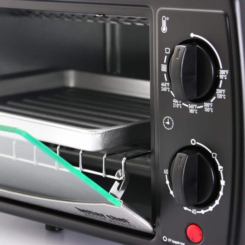 Better Chef Better Chef Toaster Oven