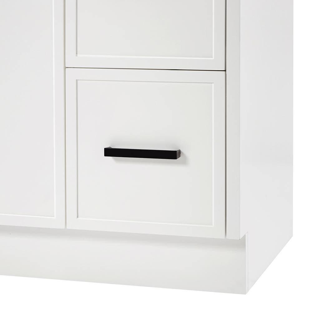 ARIEL Kelley 54 Single Bathroom Vanity Base Only