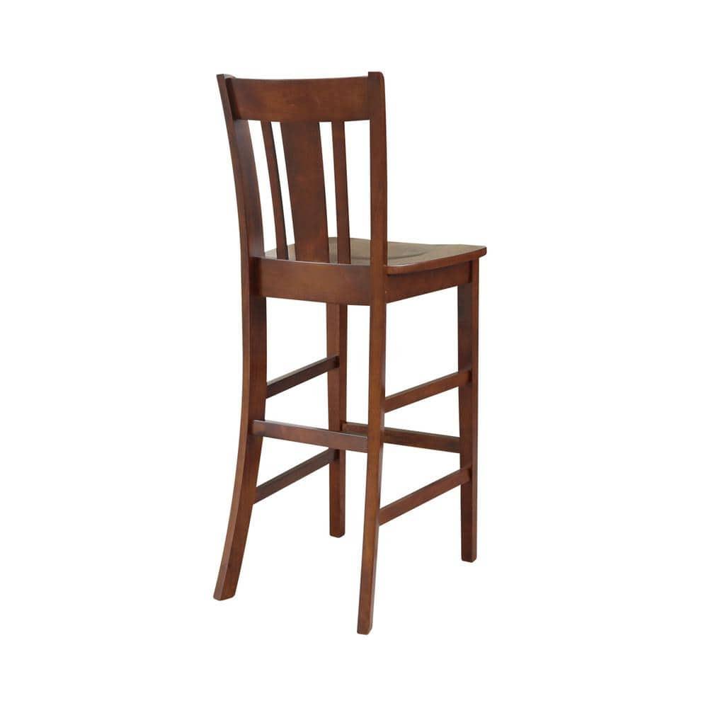 San Remo Stool - International Concepts