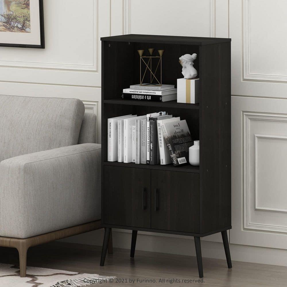 Etagere Storage Bookcase