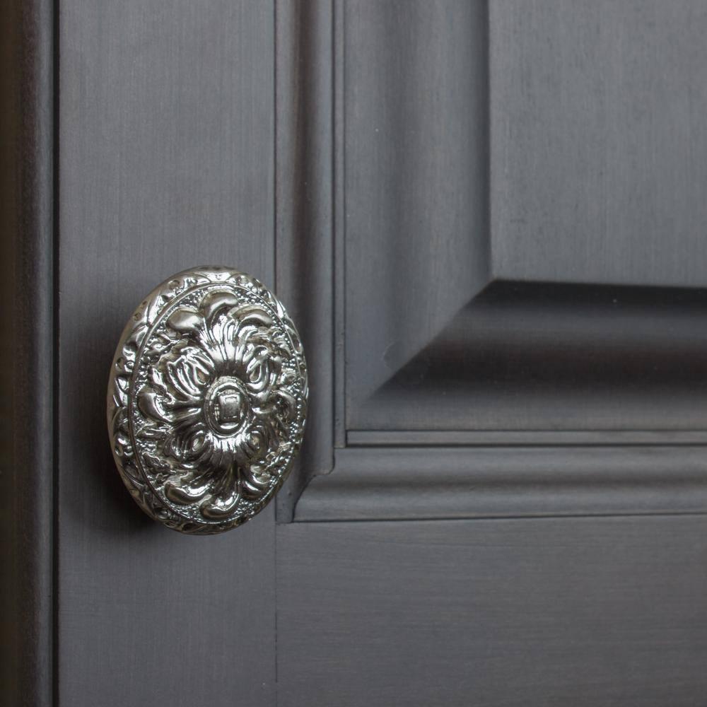 Old World 2" Length Oval Knob Multipack