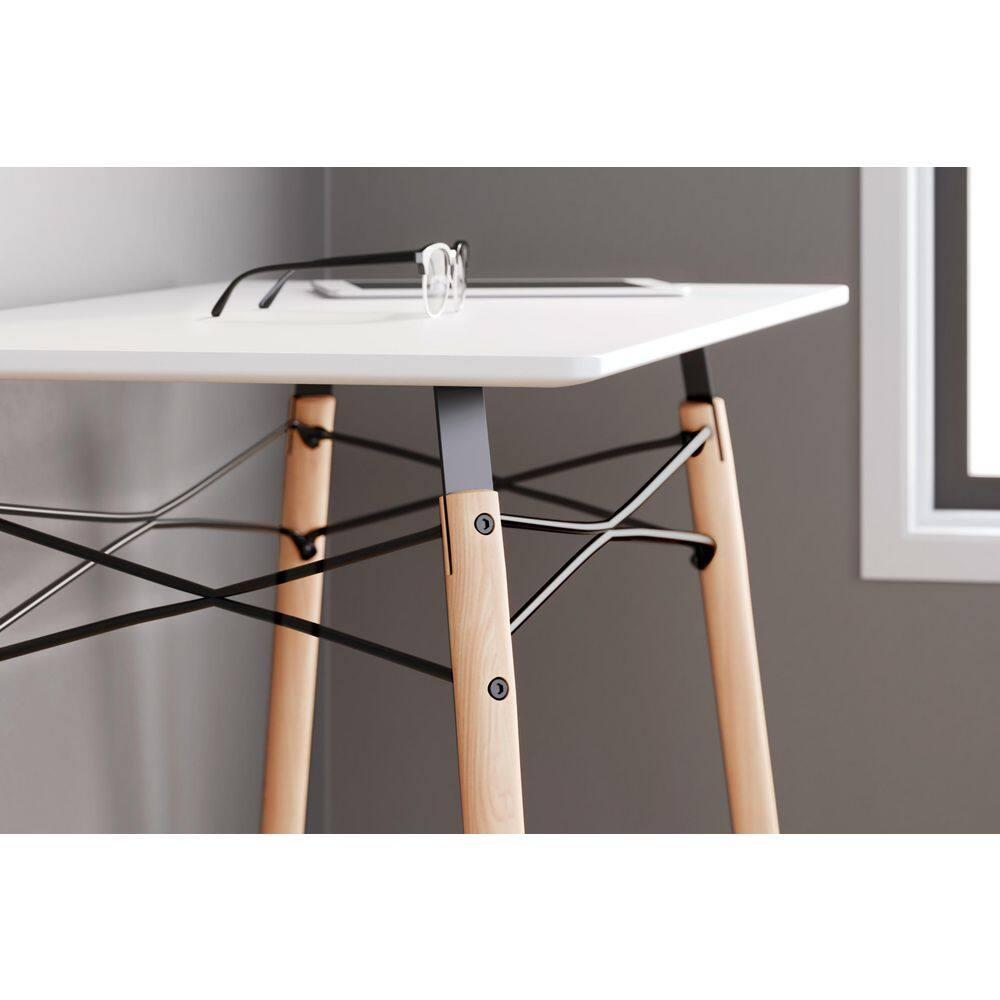Corrigan Studio® Niyam Home Office Desk