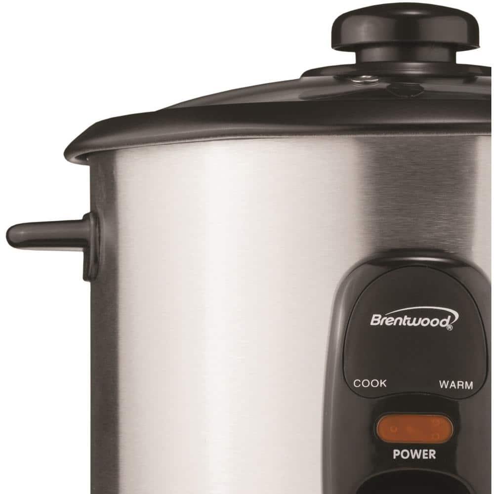 Brentwood Appliances Brentwood Appliances Rice Cooker