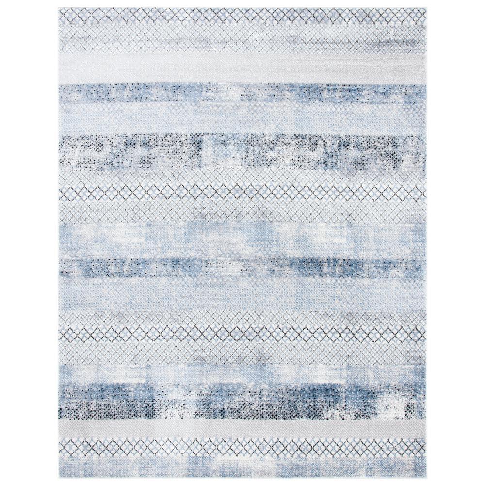 Mistana™ Adames Geometric Indoor Rug