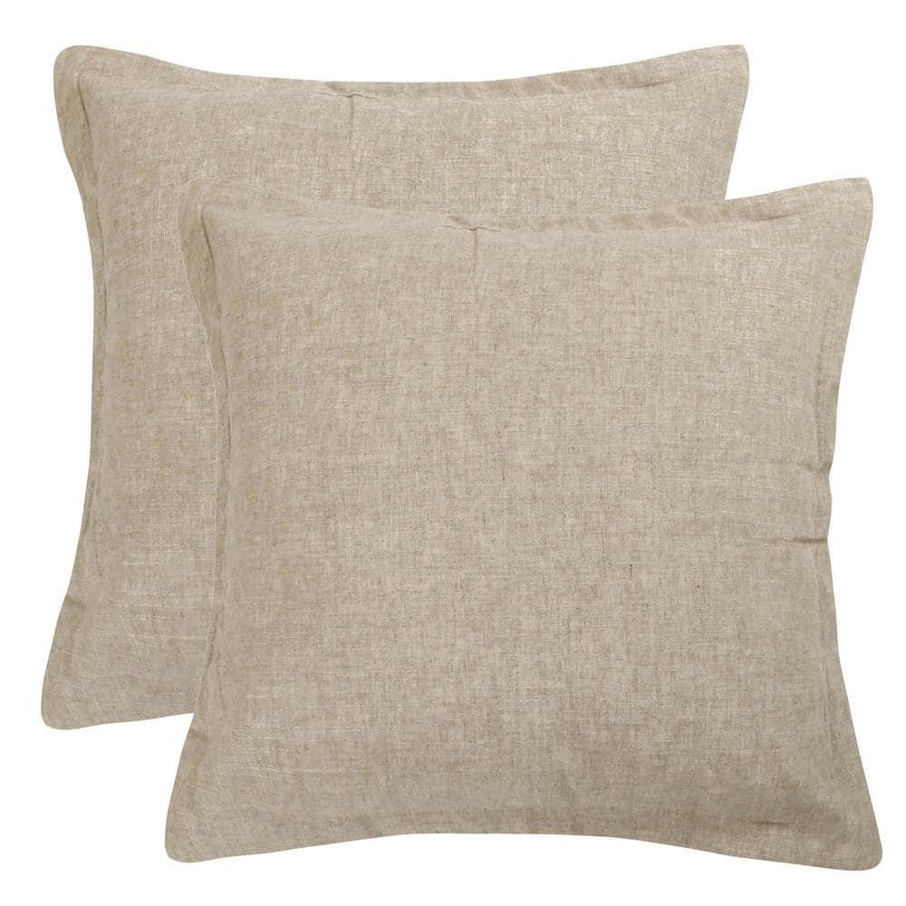 Linen Euro Sham - Levtex Home