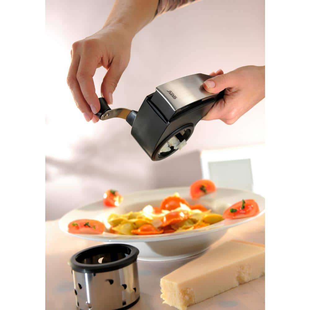 Gefu by Unimet Gefu by Unimet Pecorino Rotary Grater