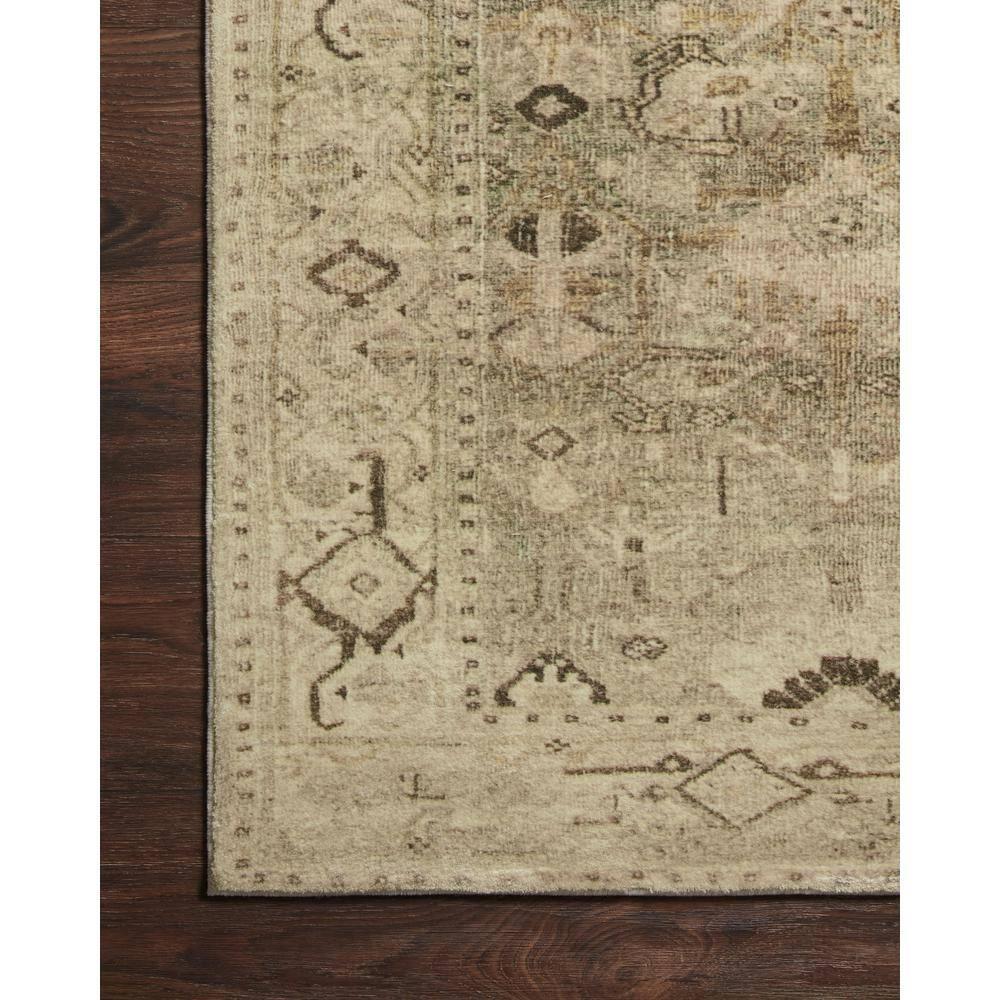 Loloi II Loloi Margot Antique/Sage Rug feat. CloudPile