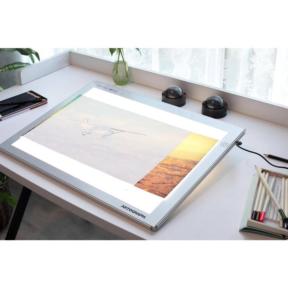 Artograph Ultra-Thin Art Board