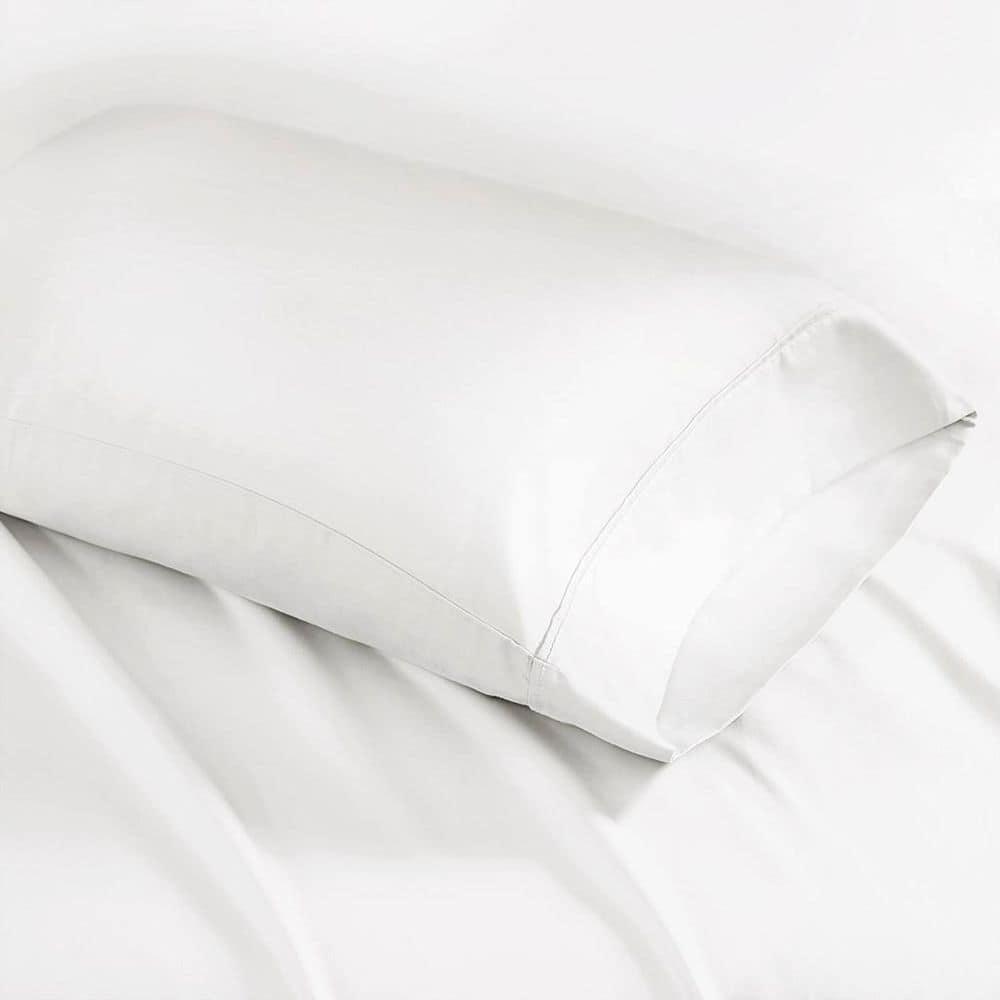 Madison Park 1500 Thread Count Cotton Blend Pillowcases (Set of 2)