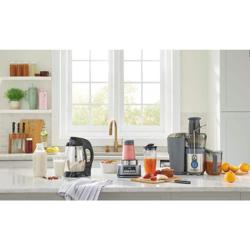 Hamilton Beach Hamilton Beach® Big Mouth® Easy Clean Juice Extractor