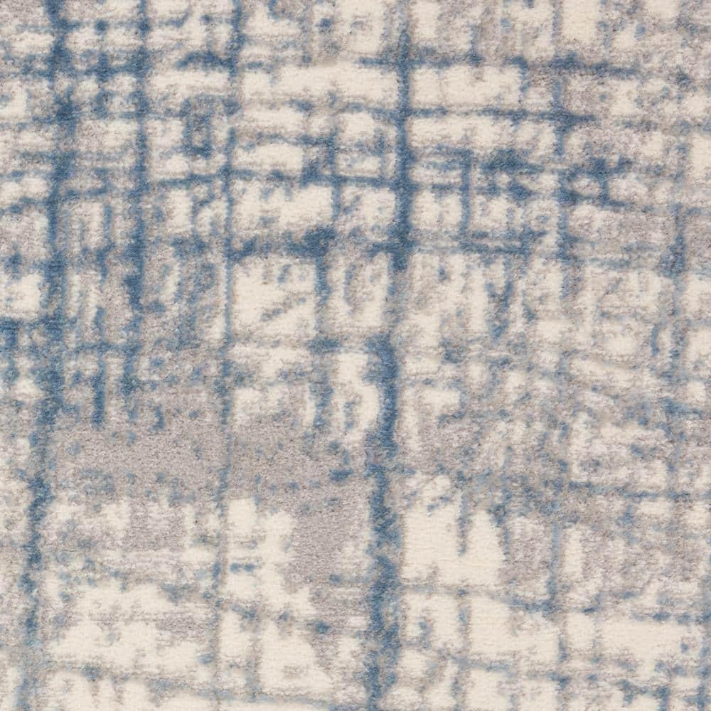 17 Stories Motter Abstract Rug