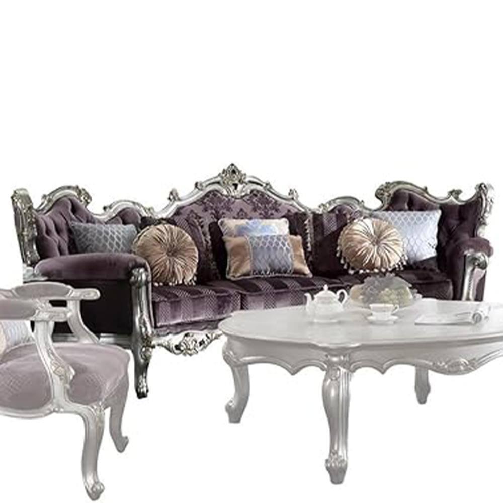 ACME Furniture Zane Sofa Velvet