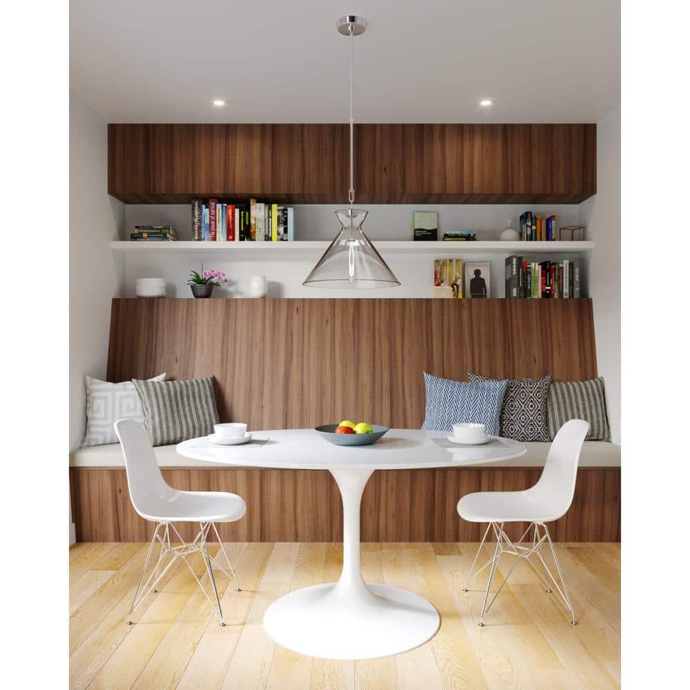 Bronsyn 1 - Light Single Pendant
