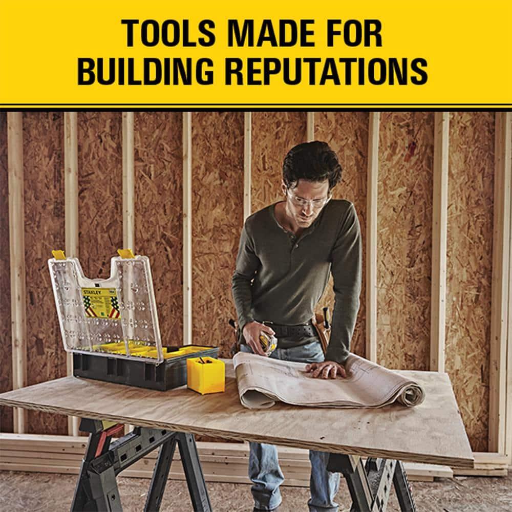 23 in. 50 Gallon Mobile Tool Box