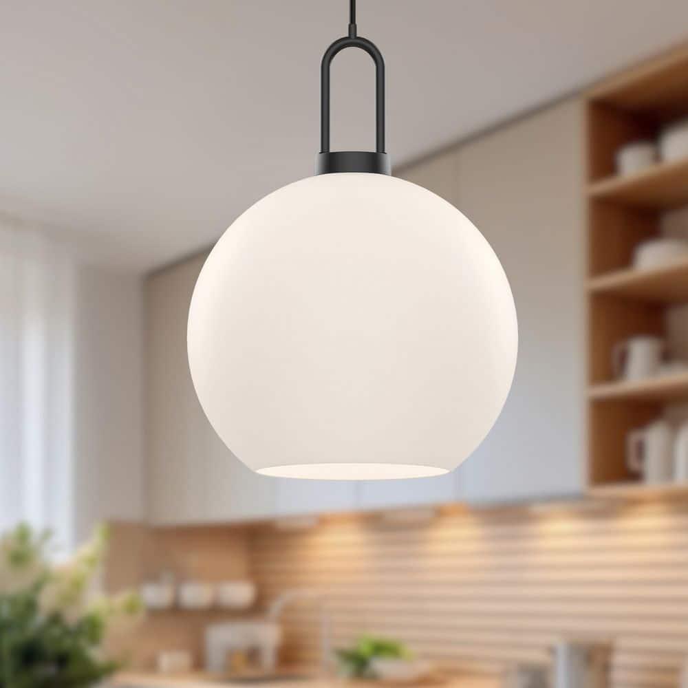 Soji 1 - Light Single Pendant