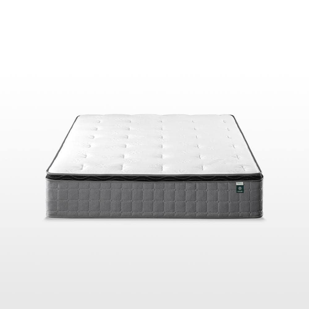 12'' Medium Mattress