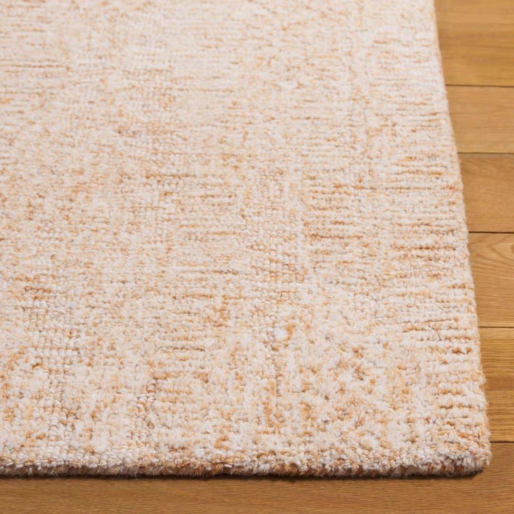 Burchett Hand Tufted Wool Rug
