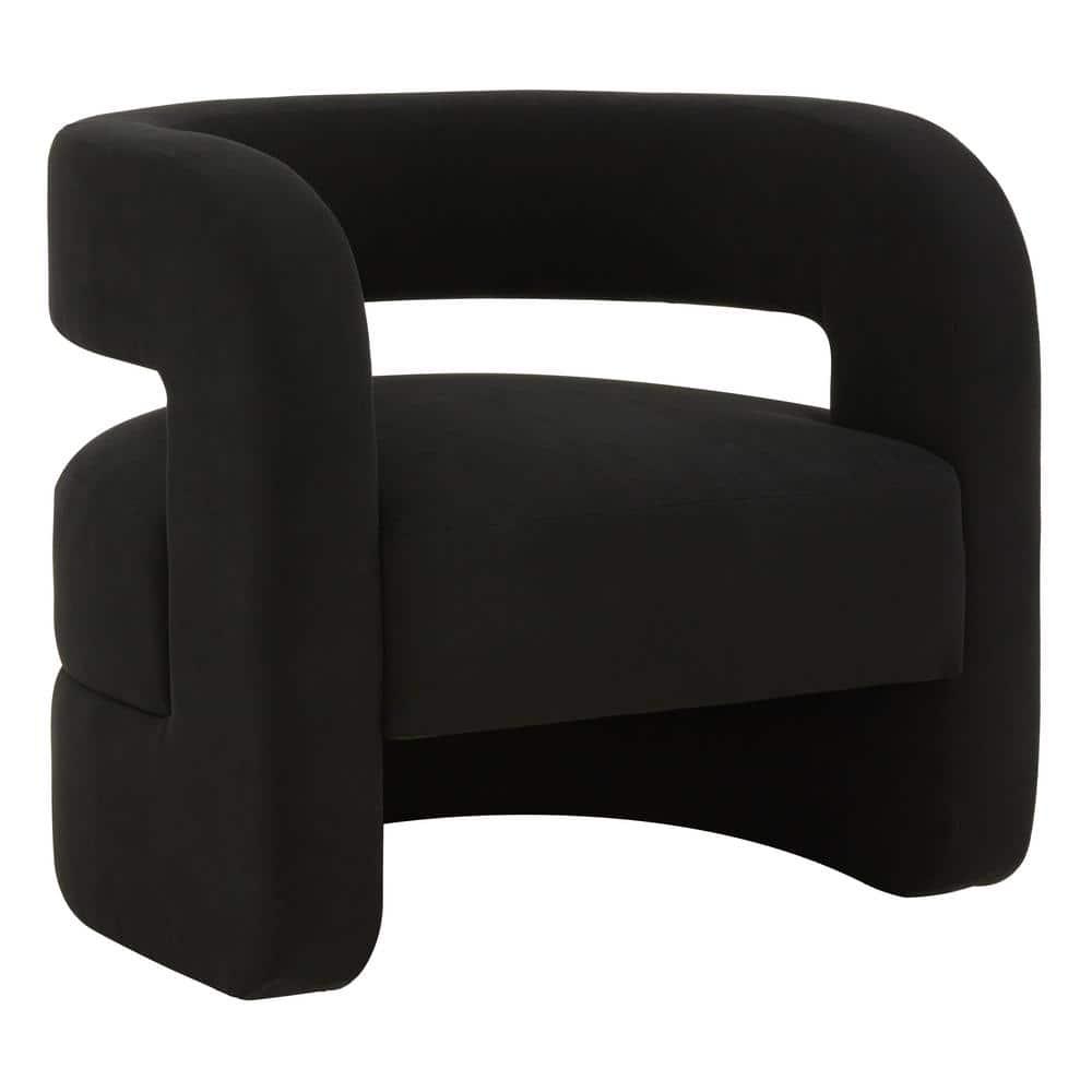 Safavieh Couture Anissa Upholstered Armchair