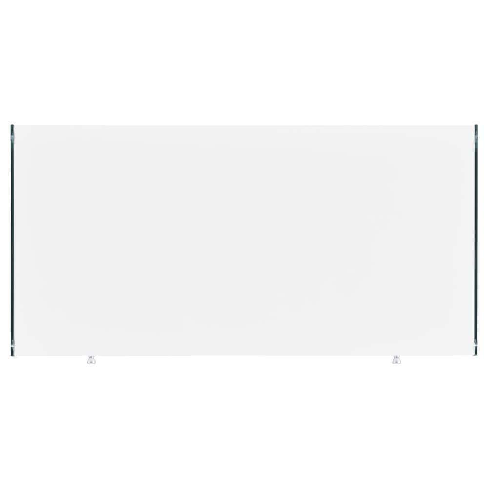 47.6" W Rectangle Writing Desk