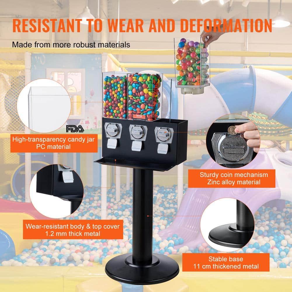 VEVOR VEVOR Gumball Machine