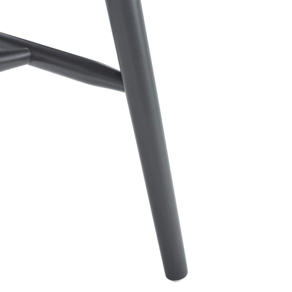 Antoya Solid Wood Dining Chair (Set of 2)