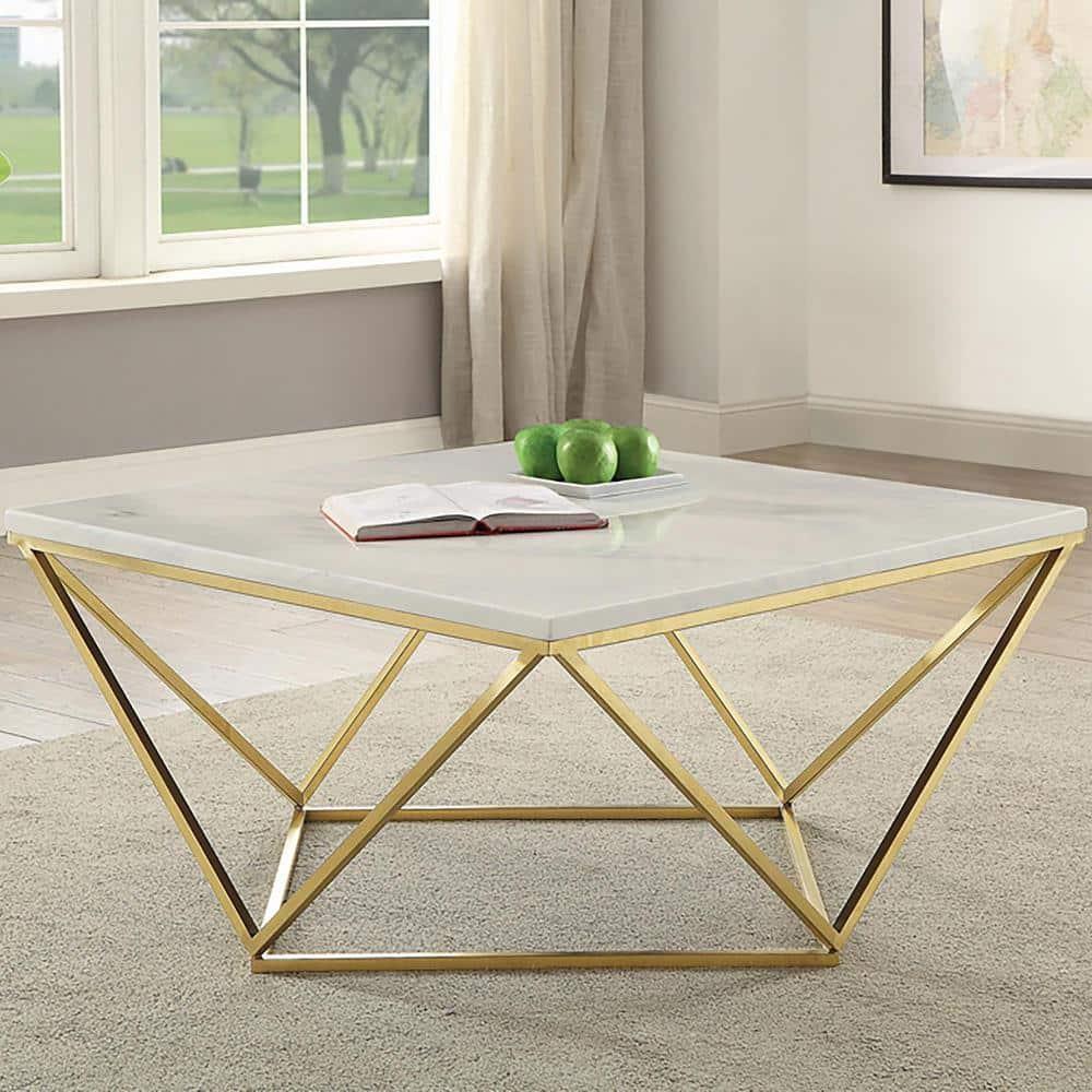 Coaster 700846-CO Coffee Table