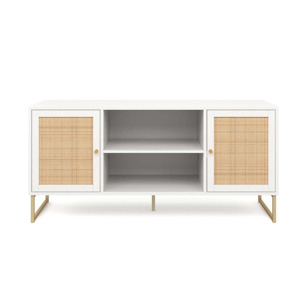 Mina TV Stand for TVs up to 55"
