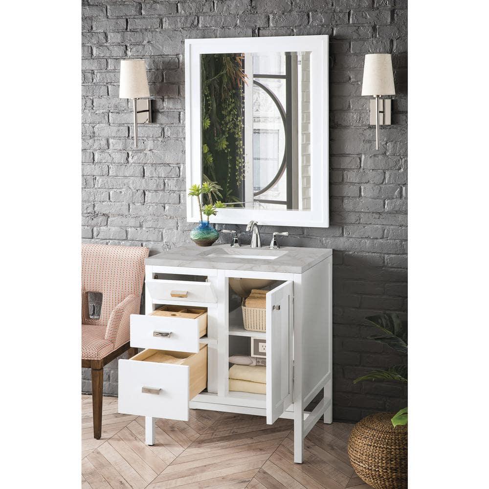 Addison 30" Single Bathroom Vanity Set
