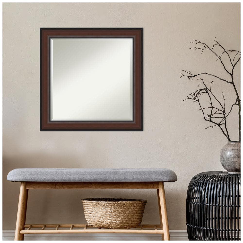 Flat Wall Mirror