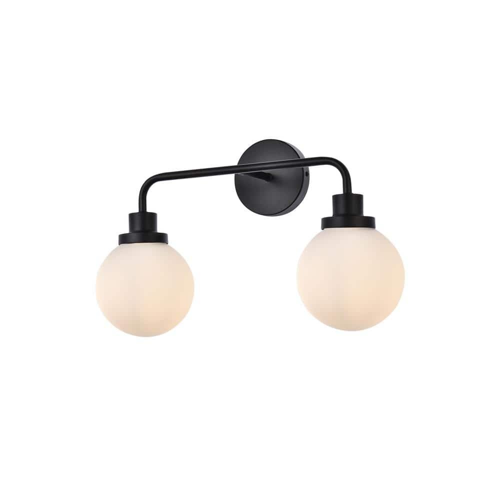 Alresford Iron Armed Sconce