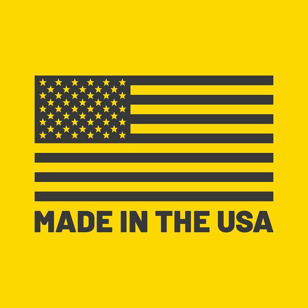 Plano 4-Shelf Standard Duty Plastic Storage Shelves, 48” x 21” x 14”, 200lb Capacity