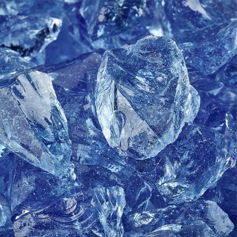 Fire Pit Essentials Fire Glass