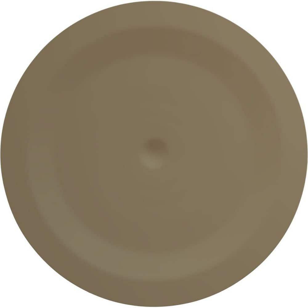 Ekena Millwork CM24REUWF Reese Ceiling Medallion
