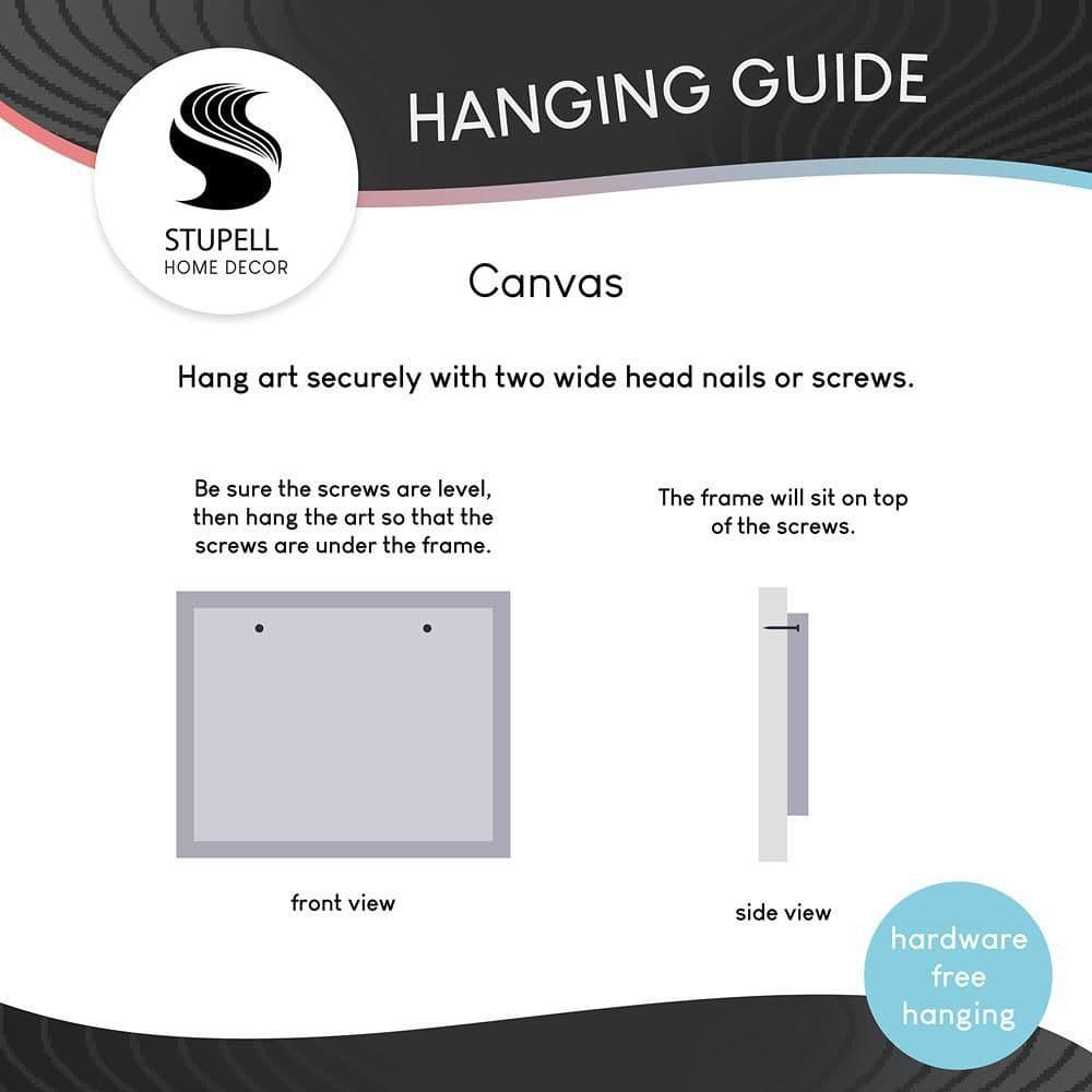 Stupell Industries " Palm Springs House Photography " by Sisi And Seb